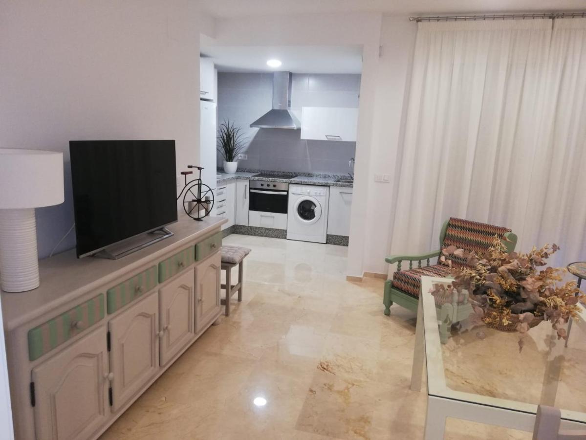 Ferienwohnung Apartamento Emilo Luque Cinco Córdoba Exterior foto